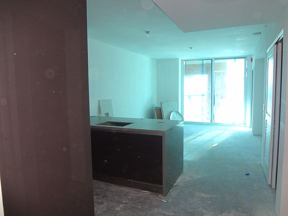 3rd image of 1080 Brickell Ave Unit 1605