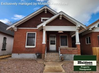 1219 E Evans Ave, Pueblo, CO 81004