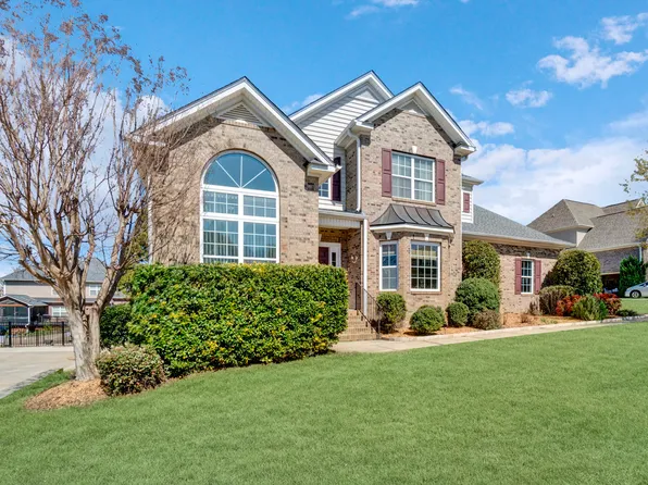 5 Middleberry Ct #A, Greer, SC 29650