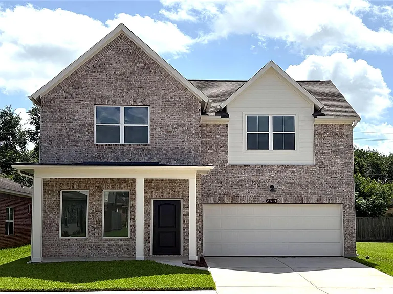 3514 Talia Wood Ct — Photo 1