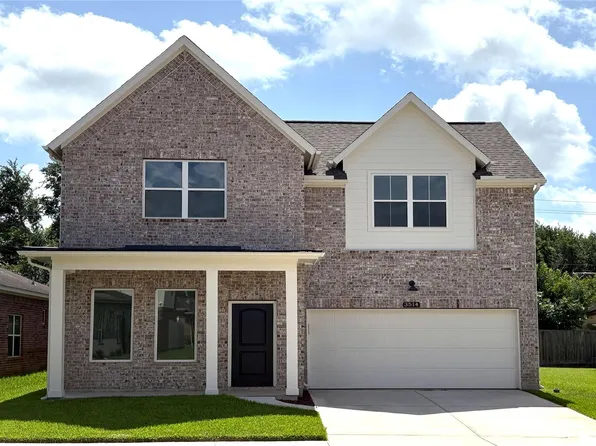 3514 Talia Wood Ct, Missouri City, TX 77459