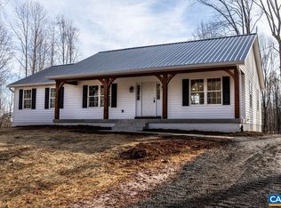 8713 Old Rapidan Rd, Orange, VA 22960