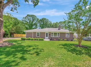 411 Whitehall Rd, Anderson, SC 29625