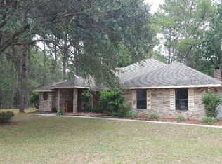 319 NW Fett Way, Lake City, FL 32055