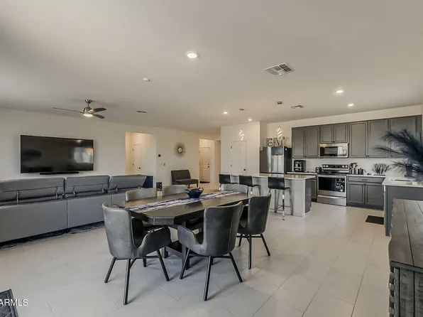 2775 N MULBERRY Place, Casa Grande, AZ 85122