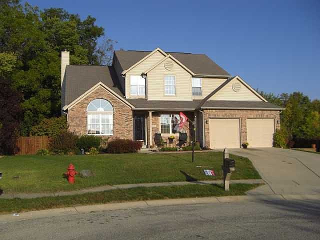 1st image of 2604 Millwood Cir