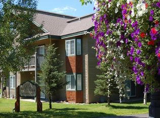 1466 Morgan Ct, Steamboat Springs, CO 80487