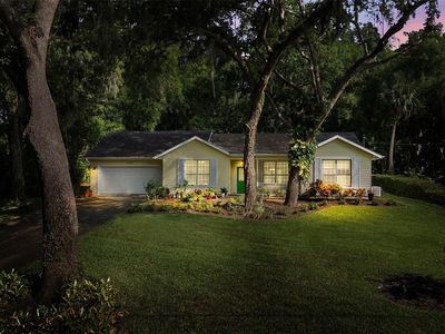 200 Sunrise Blvd, Debary, FL, 32713
