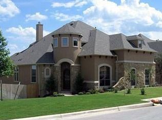 305 Emerald Ridge Dr, Austin, TX 78732