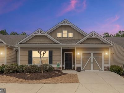 151 Point View Dr, Canton, GA, 30114