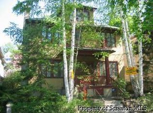 1010 Monroe Ave, Scranton, PA 18510