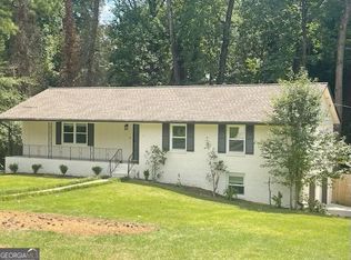 1743 Jennings Way, Norcross, GA 30093