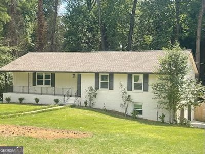 1743 Jennings Way, Norcross, GA, 30093