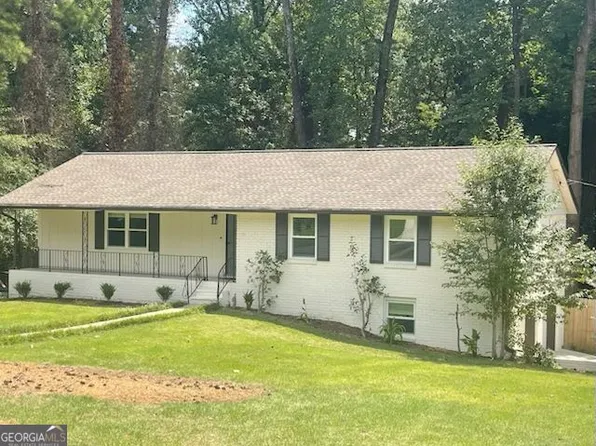1743 Jennings Way, Norcross, GA 30093