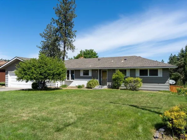 302 W Rainier Way, Spokane, WA 99208