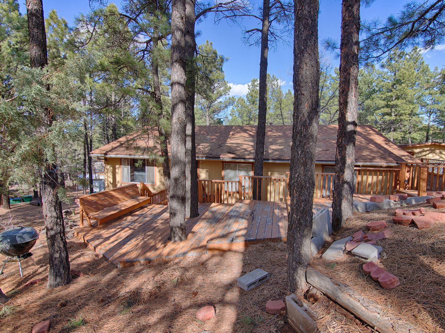2360 W Willis, Show Low, AZ 85901 Zillow