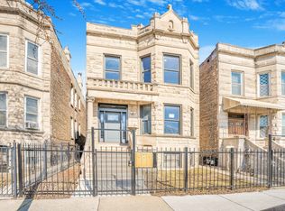 3736 W Cermak Rd, Chicago, IL 60623