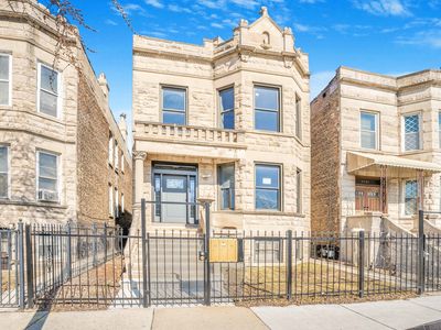 3736 W Cermak Rd, Chicago, IL, 60623