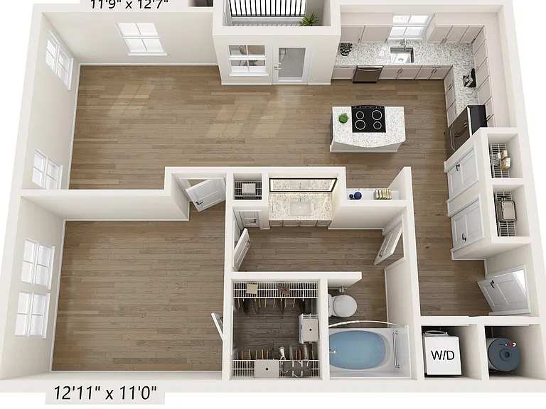 Mirasol Eldorado — Photo 19