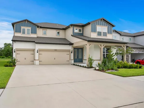 3559 MAPLE BAY LANE, LAND O LAKES, FL 34638