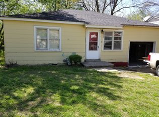 2235 S Dewey Ave, Bartlesville, OK 74003