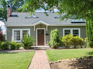 310 Dacian Ave, Durham, NC 27701