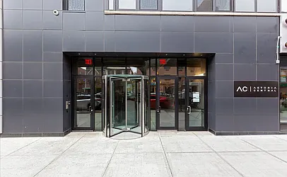 Rented by REAL New York