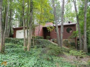 3544 Parkview Dr, Marietta, GA 30062