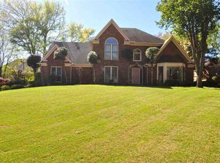 2651 Still Forest Cv, Cordova, TN 38016