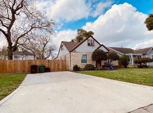 7108 Eastwood St, Houston, TX 77021