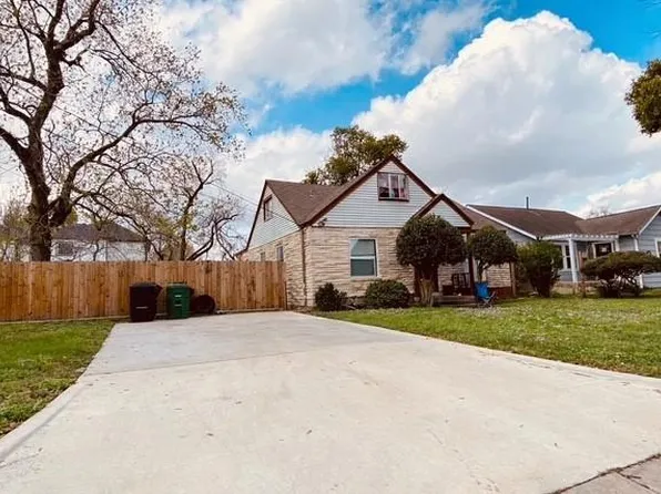 7108 Eastwood St, Houston, TX 77021