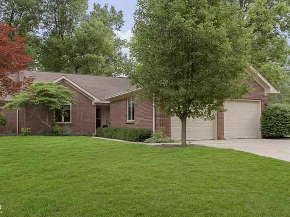 9111 W Point Dr, Indianapolis, IN 46268