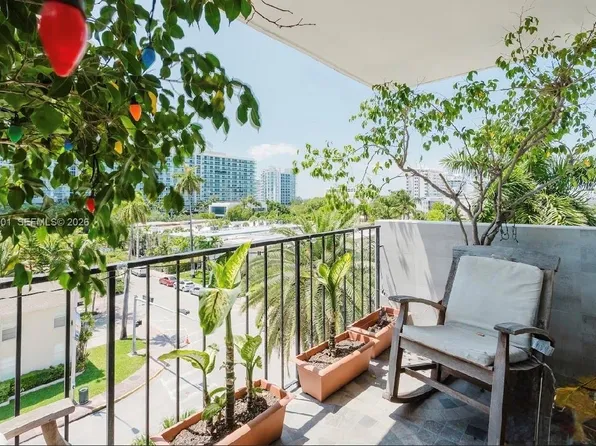 1455 West Ave APT 603, Miami Beach, FL 33139