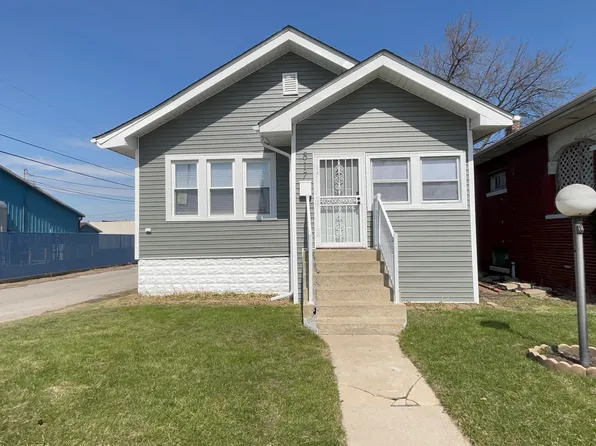 817 Merrill St, Hammond, IN 46320