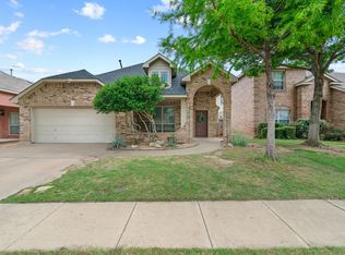 632 Shotwell St, Crowley, TX 76036
