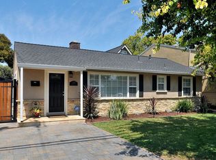 2235 Homestead Rd, Santa Clara, CA 95050