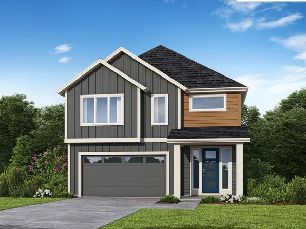 7284 SW Windflower St, Wilsonville, OR 97070