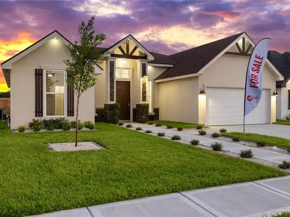 3118 E Kennedy Ave, Alton, TX 78573