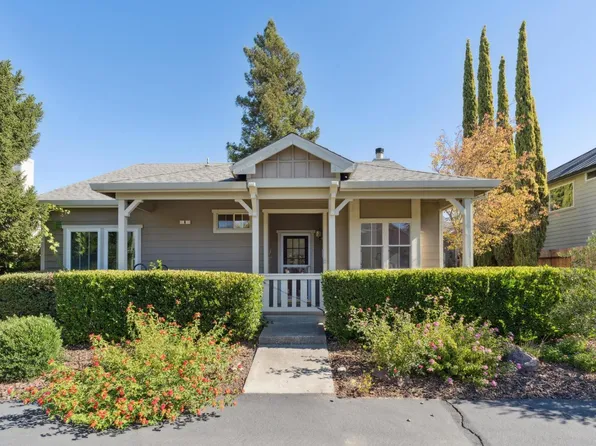6 Jasmine Street, Yountville, CA 94599