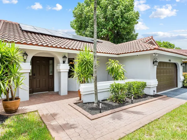 4940 NW 92nd Terrace, Coral Springs, FL 33067