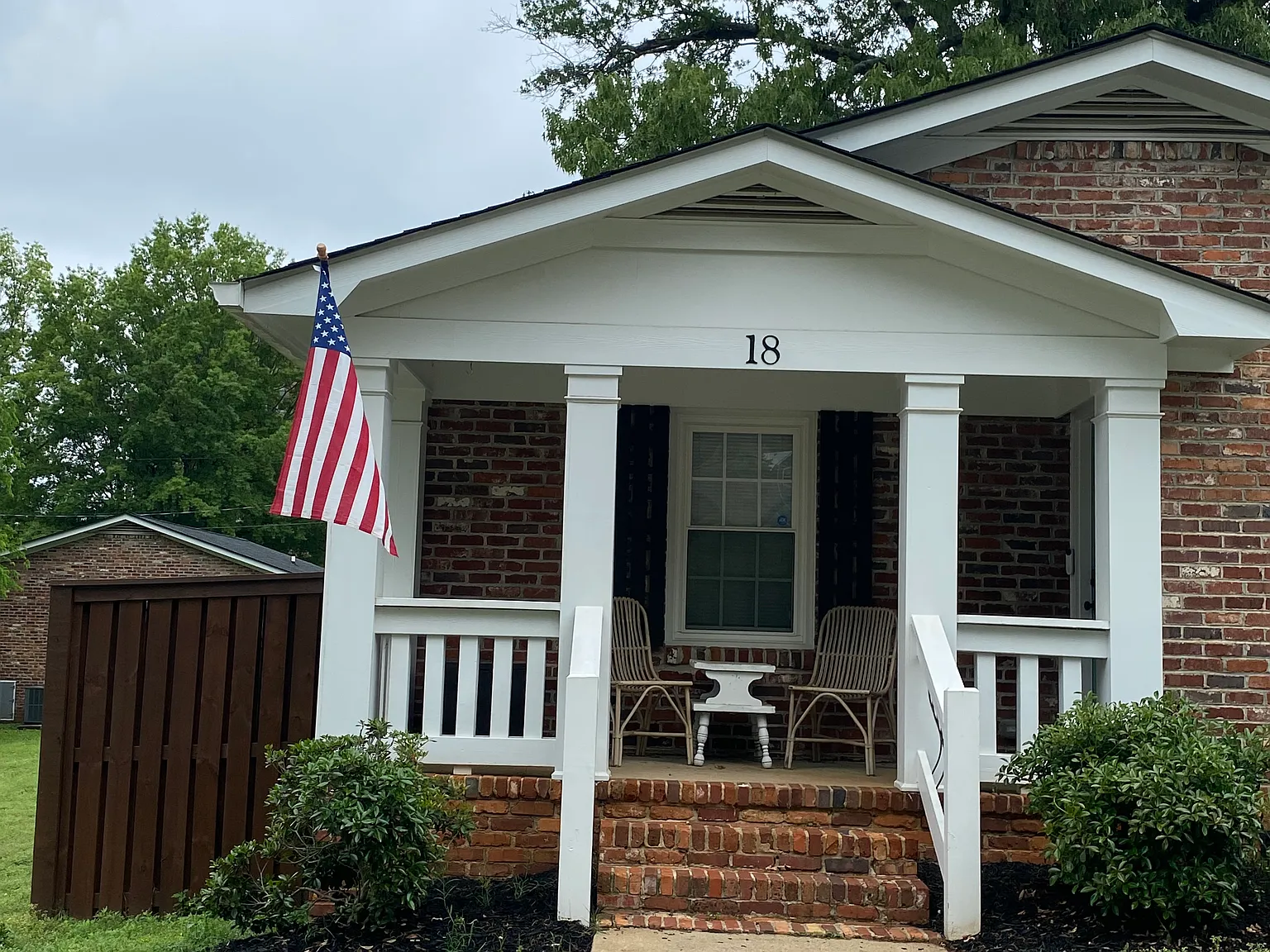 3 bed, 1043 sqft, $2,650 — Photo 1