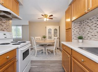 46210 Margaret Ave #6, Chilliwack, BC V2P 2G9