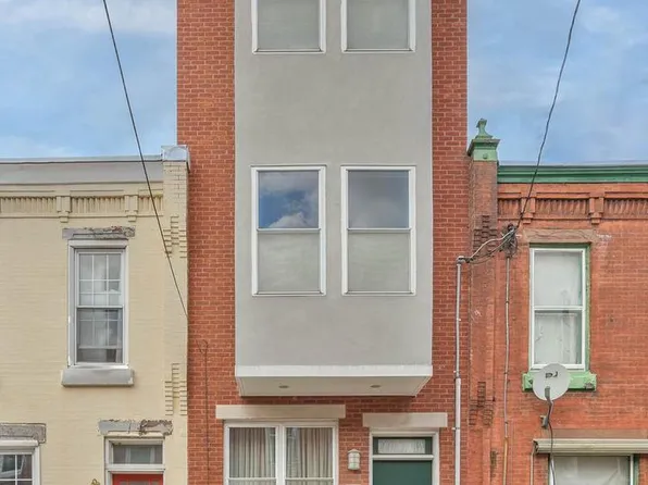 2447 Montrose St, Philadelphia, PA 19146