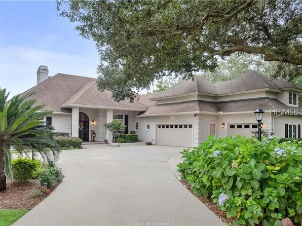 29 Spartina Point, Hilton Head Island, SC 29926