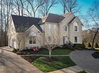 5701 Moser Farm Rd, Prospect, KY 40059