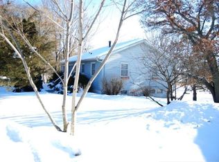 15428 Nowthen Blvd NW, Ramsey, MN 55303