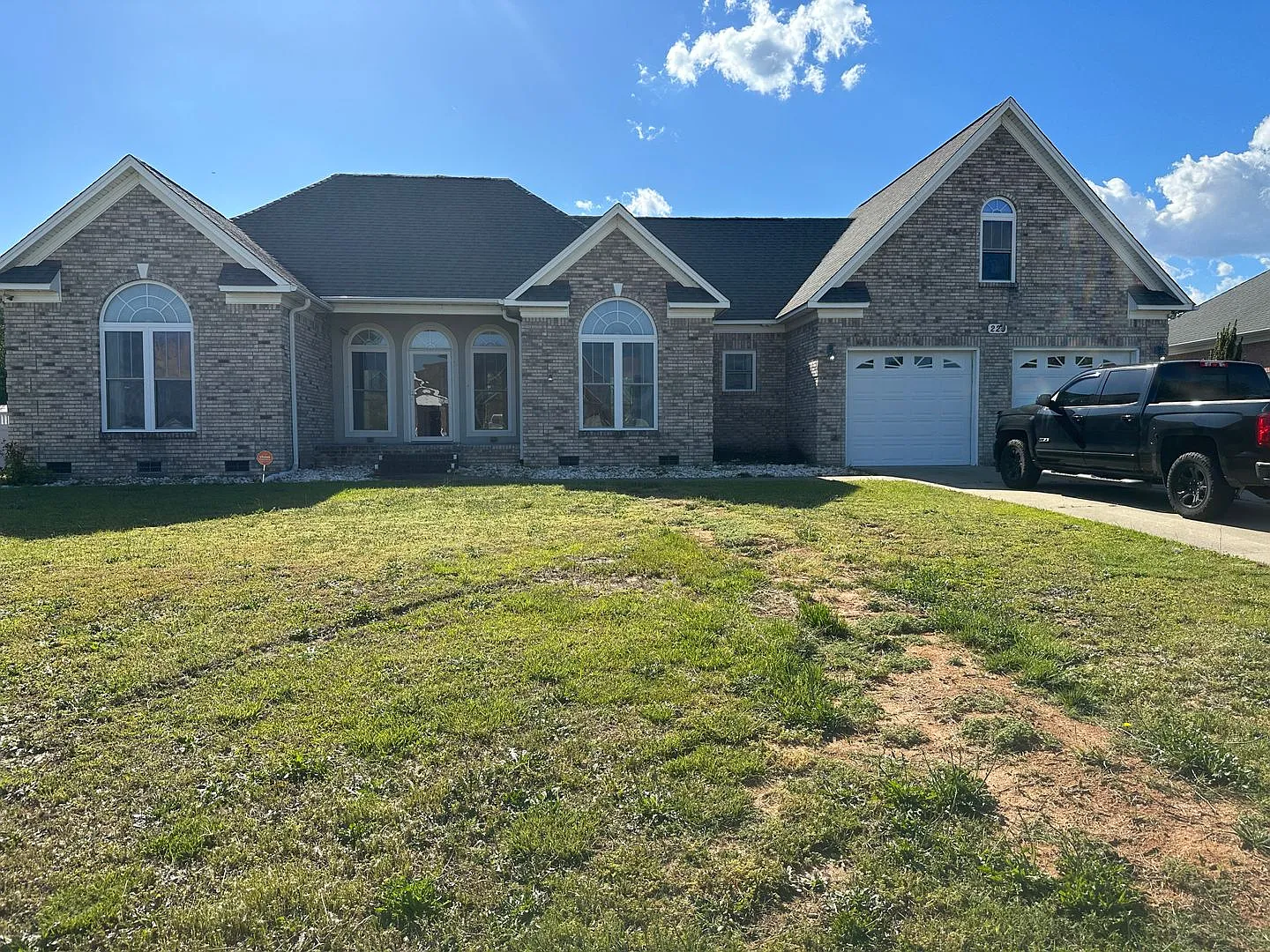 220 Wildlife Way Fayetteville, NC 28314 — Photo 1