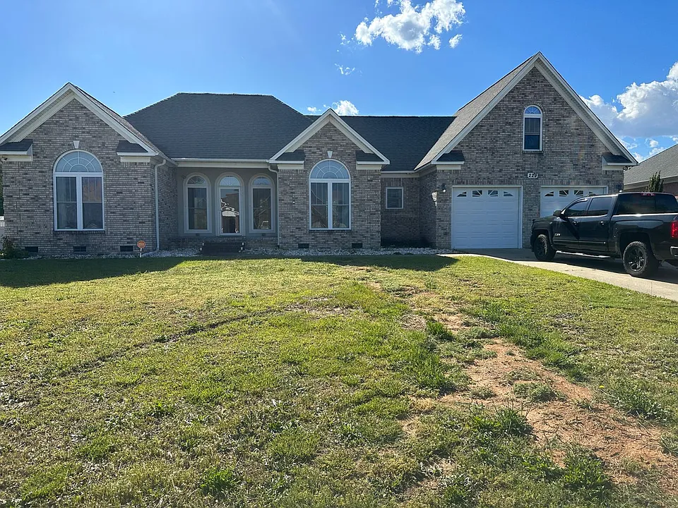220 Wildlife Way