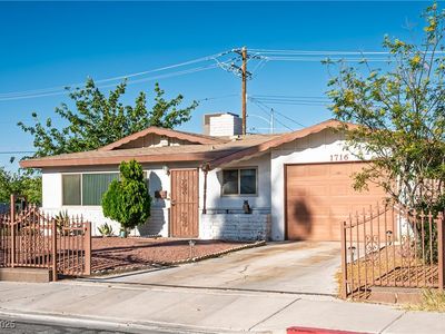 1716 Luning Dr, Las Vegas, NV, 89106