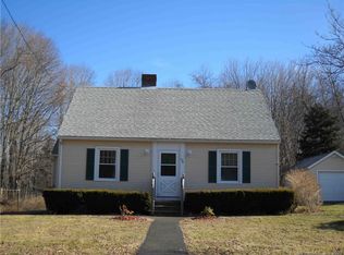 170 Thayer Rd, Higganum, CT 06441